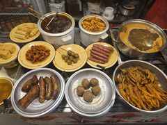 -柳州肥姨妈大骨螺蛳粉(老闵行店)