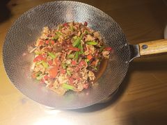 -剁椒入味(黄土岭店)