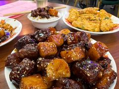 -谢记上海大排档(长寿路店)