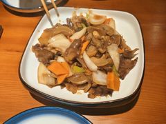 -牛记老坛香牛肉馆(六顺街店)