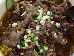 -南记食粥坊·宵夜大排档(岭南分店)