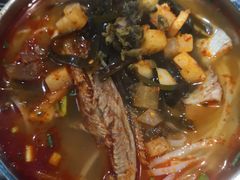 -栖凤渡杨婆鱼粉(苏仙传奇店)