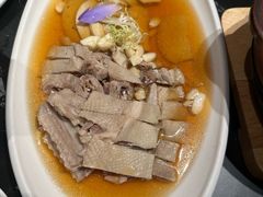 -芳芳私房菜·精做淮扬菜(承德路店)