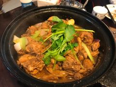 -巫山烤全鱼·重庆鸡公煲(吴中路店)