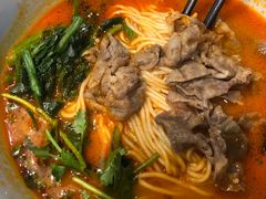 -和府捞面(景枫中心店)