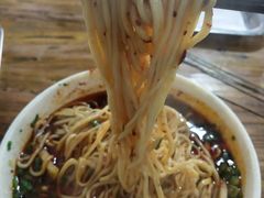 -兰州马子禄牛肉面(文景公园店)