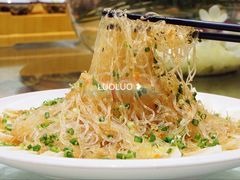 -国人川菜(李家村建东街店)
