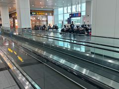 -福州长乐国际机场