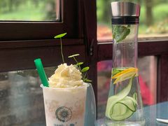 -野蔓果·山野菜(西湖景区·龙井茶田店)