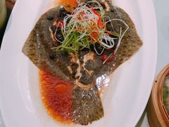 -狮王府淮扬菜(新街口友谊店)