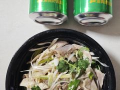 -十二道丰味·徐州土菜·烧烤(何山路店)