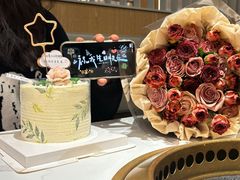 -Whisper studio薇语花艺烘焙工作室