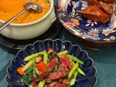 -誉八仙粤菜(万象天地店)