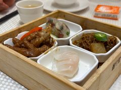 -香港富临皇宫(五月花商业广场店)
