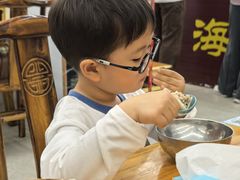 -嘉州海汇源老烧麦店