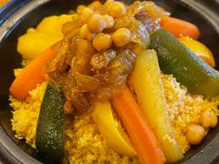 -Tajine Moroccan塔金摩洛哥中东餐厅