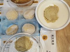 -满记甜品(王府井北京市百货大楼店)