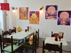 -琦堡高端定制蛋糕茶歇(格力广场店)