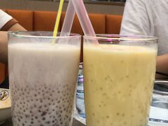-水天堂西餐厅(常熟永旺店)