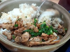 -信天游餐馆(肇庆店)