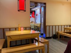 -人民食堂(电信南街店)