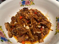 -老湘村·湖南土菜(天河维多利店)