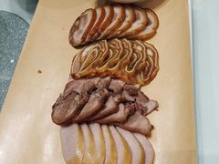 -香融府·烤鸭·家常菜(马家堡路店)