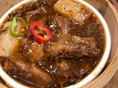 -北海金昌开元名都大酒店·四季轩中餐厅