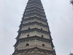 -法门文化景区
