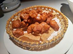 -筱爷叔·上海传统手工菜(玉树路店)