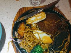 -秀玉coffee&kitchen(黄石大上海店)