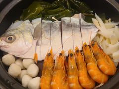 -香香海南菜餐厅