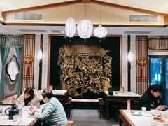 -春发生饭店·非遗(南院门店)