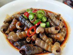 -大锅强·蒸海鲜青岛菜(吾悦广场店)