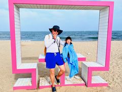 -渔岛海洋度假区