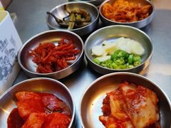 -大叹号·朝鲜族烤肉(潍坊泰华城店)