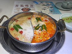 -太琼糟粕醋火锅·海南老爸茶(海棠湾臻选店)
