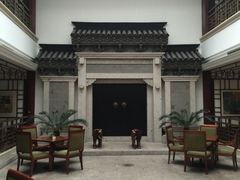 -绍兴饭店知遇楼(环山路店)