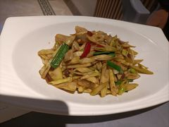 -和怡酒楼(华电小路店)