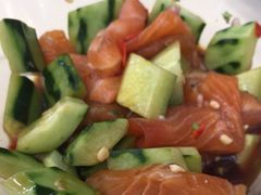 -铭副琦食·虾蟹烩馆(渔人码头店)