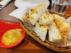 土耳其面包-TUK土耳其餐厅·下午茶(卢湾店)