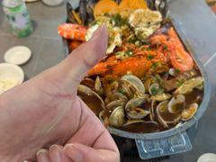 -阿弟特色海鲜餐厅·大排档(平潭店)