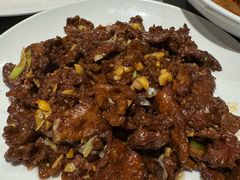 -燕春楼(海河华鼎店)