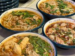-青和小锅米线(翠湖店)