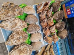 -海味当家·蒸锅海鲜(中山广场创始店)