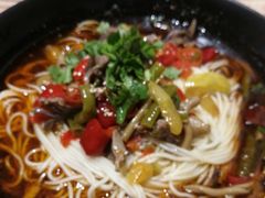 -好這口重庆小面(总店)