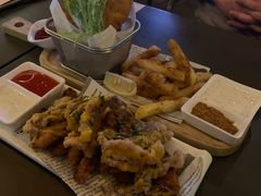 -牛啤堂精酿啤酒餐吧(751火车街区店)