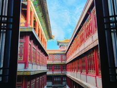 -普陀宗乘之庙(小布达拉宫)