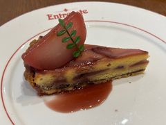-Entrecôte 法国牛扒馆(保利·时光里店)