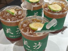 -铁胖子口碑长沙菜·龙虾烧烤(赤岗社区店)